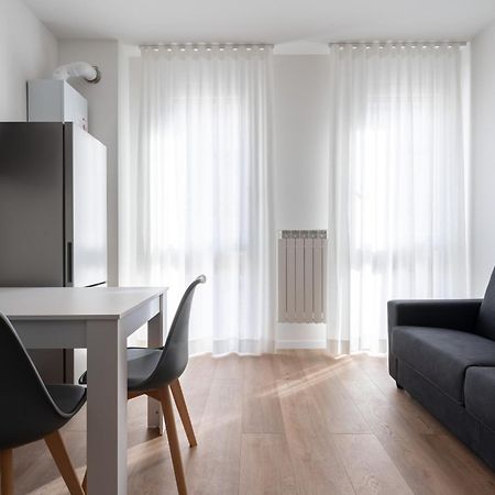 Carducci Modern Apartments By Wonderful Italy Mestre Exteriör bild