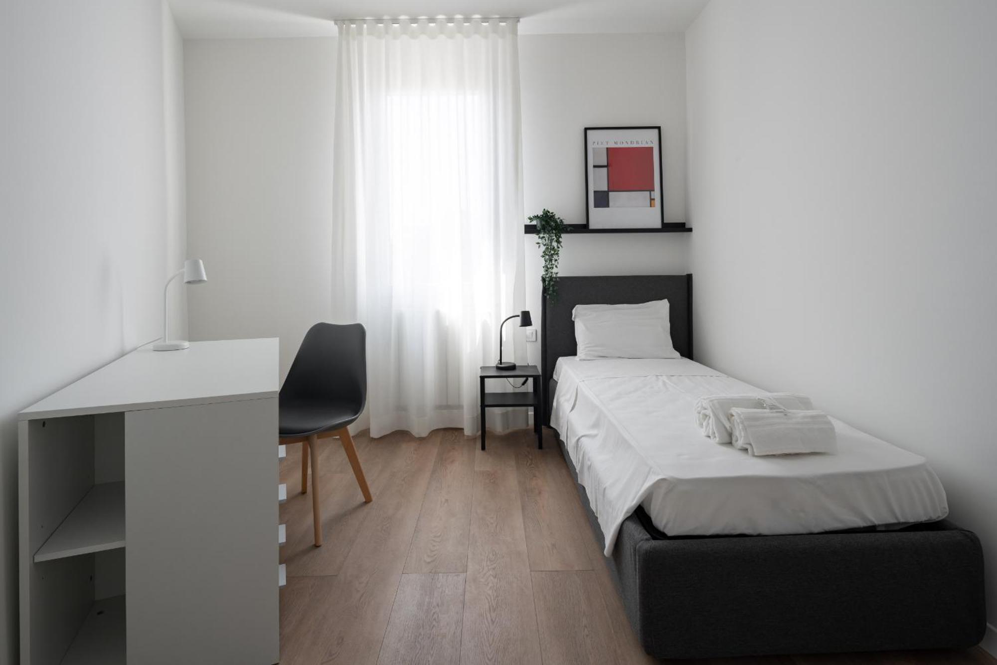 Carducci Modern Apartments By Wonderful Italy Mestre Exteriör bild