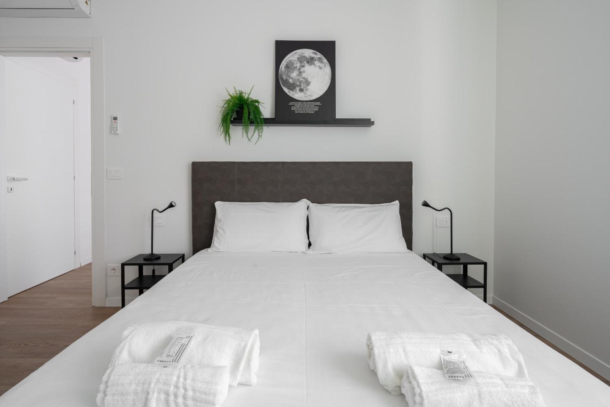 Carducci Modern Apartments By Wonderful Italy Mestre Exteriör bild