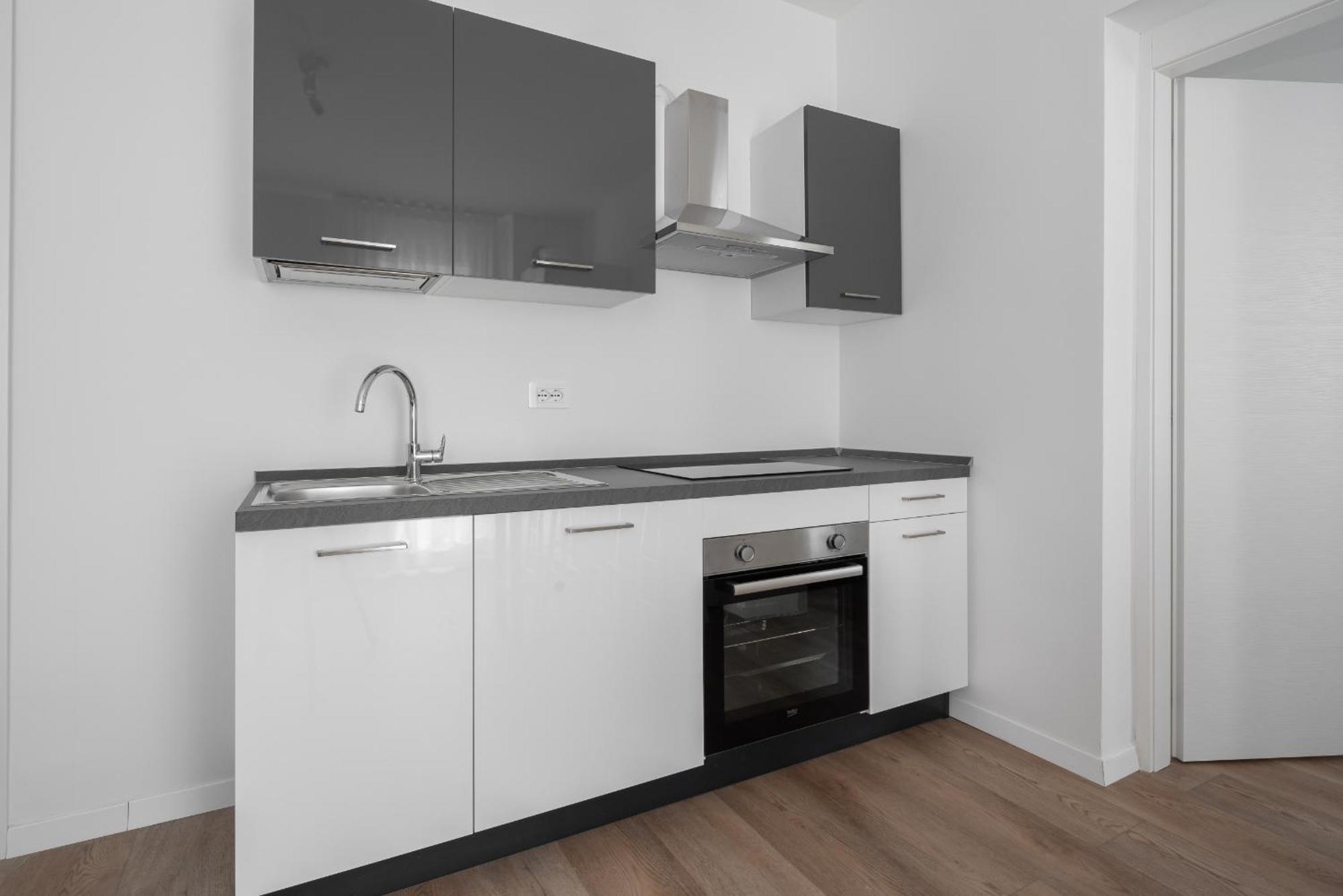Carducci Modern Apartments By Wonderful Italy Mestre Exteriör bild