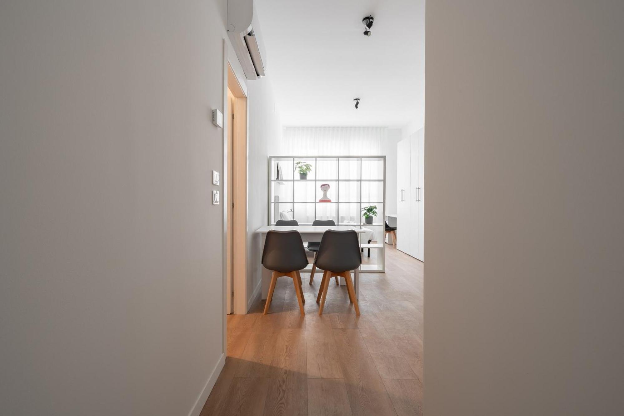 Carducci Modern Apartments By Wonderful Italy Mestre Exteriör bild