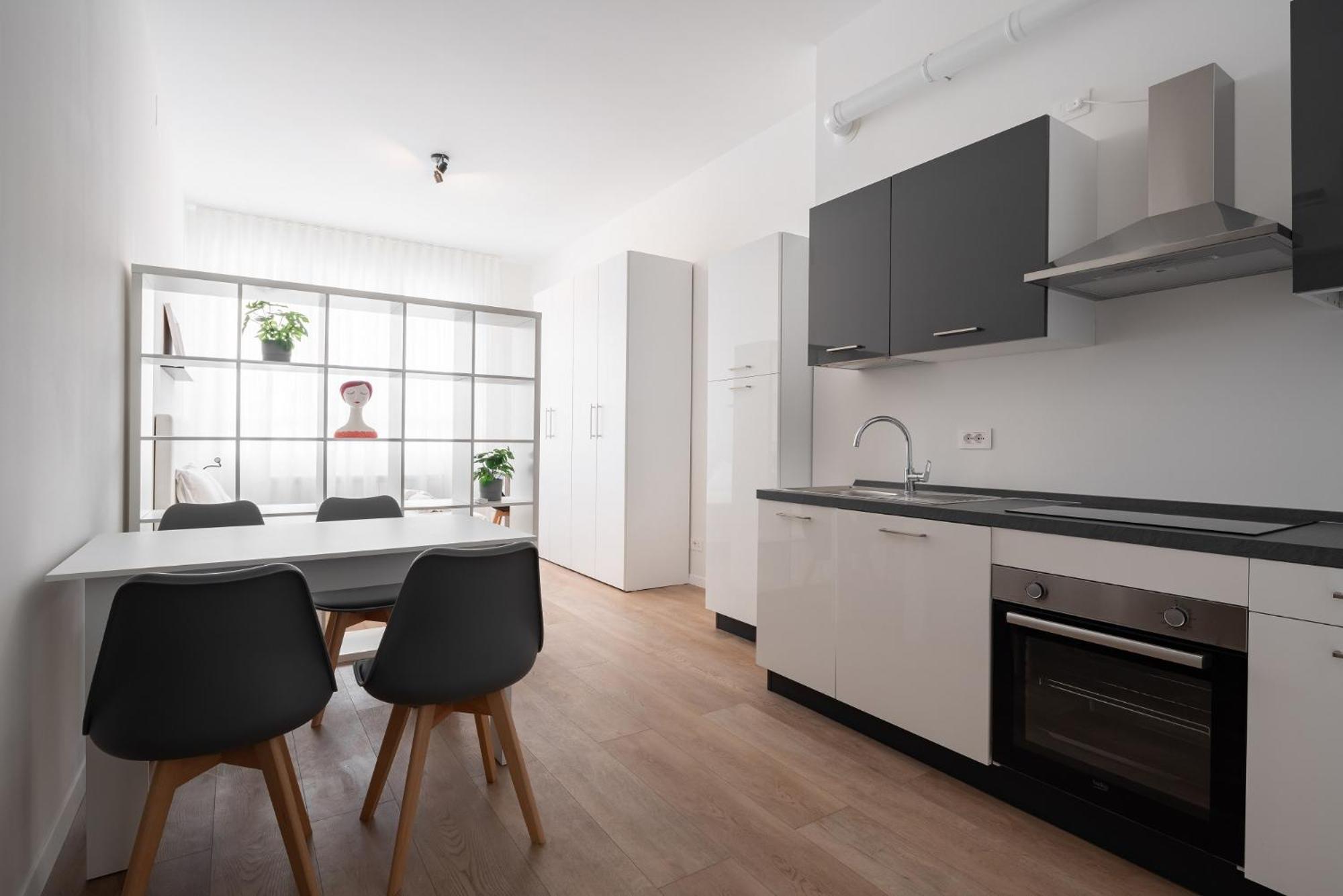 Carducci Modern Apartments By Wonderful Italy Mestre Exteriör bild