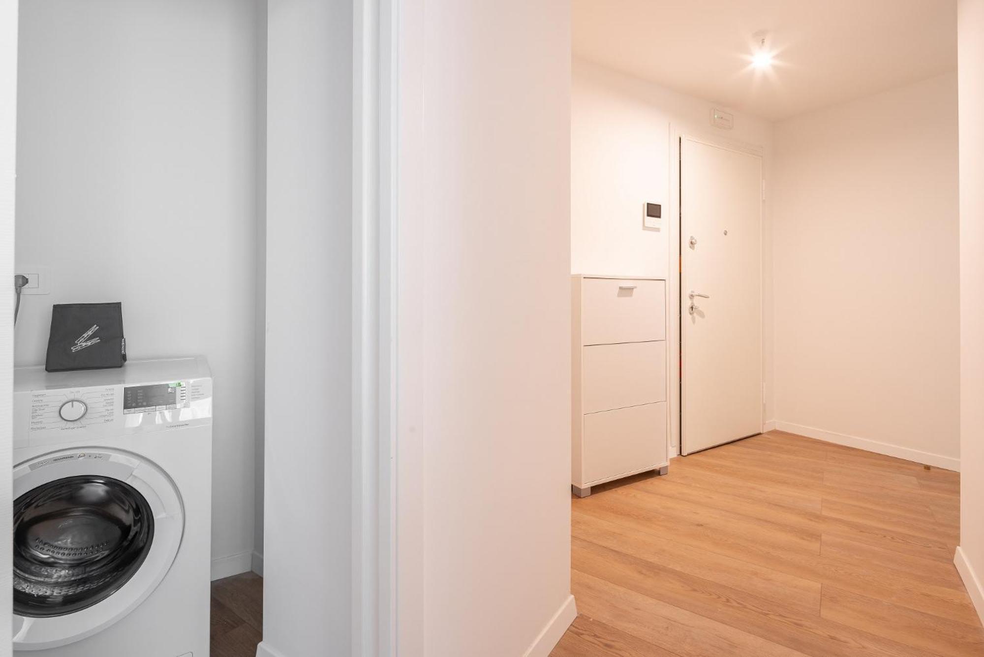 Carducci Modern Apartments By Wonderful Italy Mestre Exteriör bild