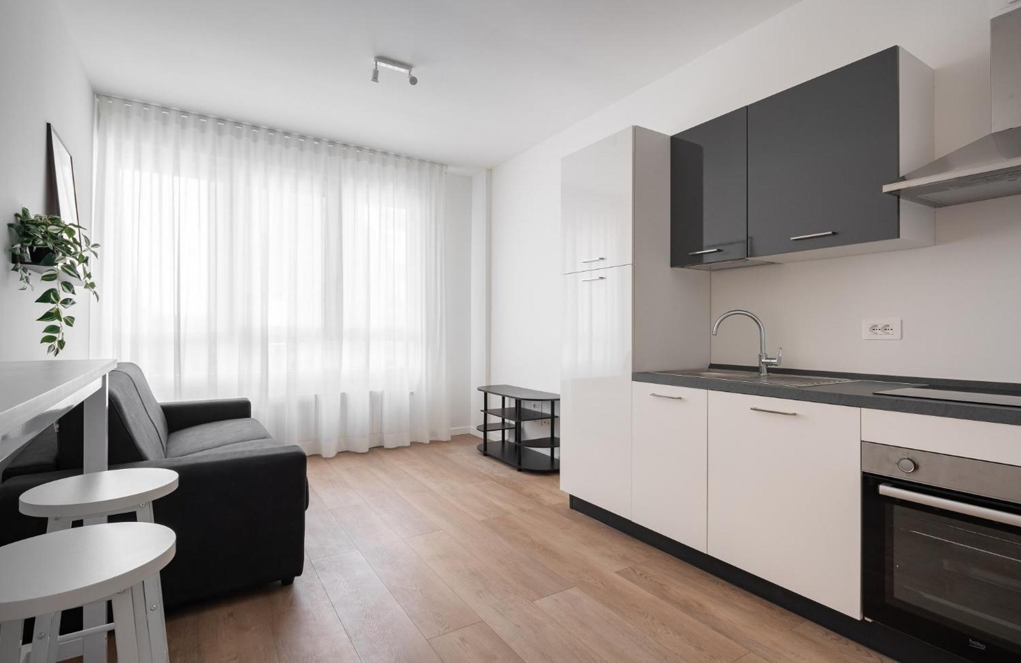 Carducci Modern Apartments By Wonderful Italy Mestre Exteriör bild