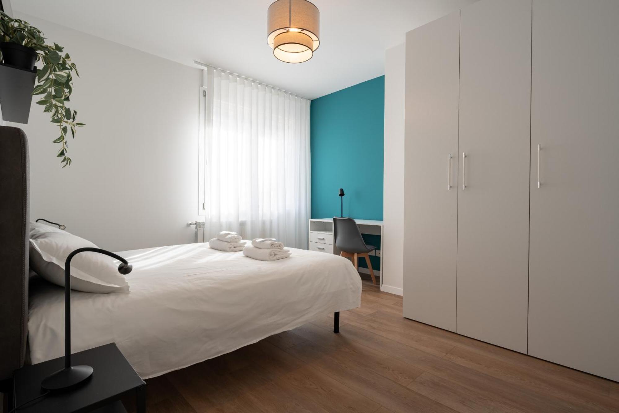 Carducci Modern Apartments By Wonderful Italy Mestre Exteriör bild