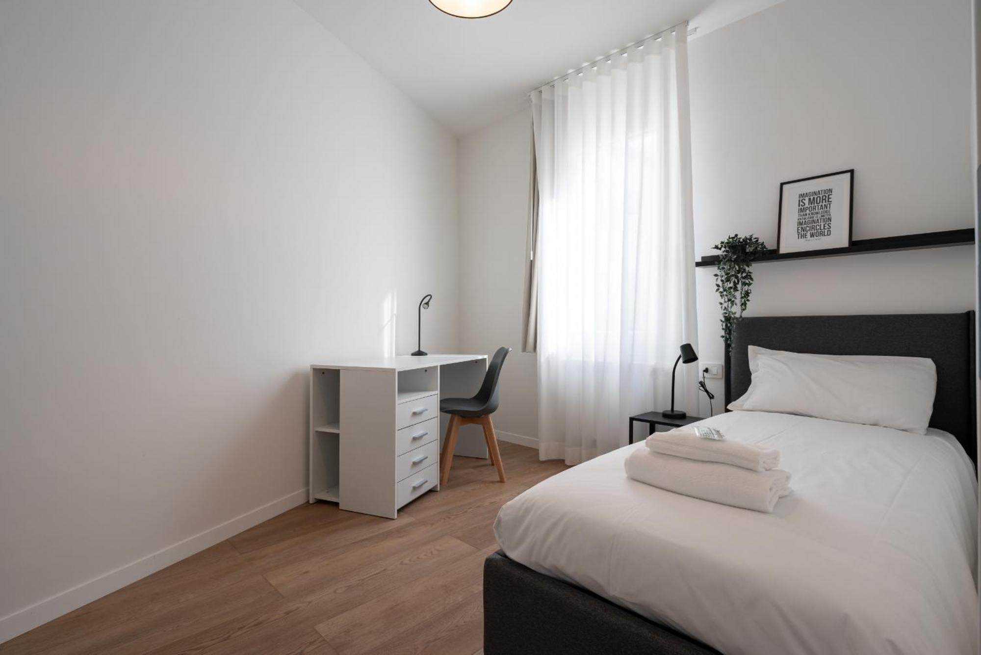 Carducci Modern Apartments By Wonderful Italy Mestre Exteriör bild